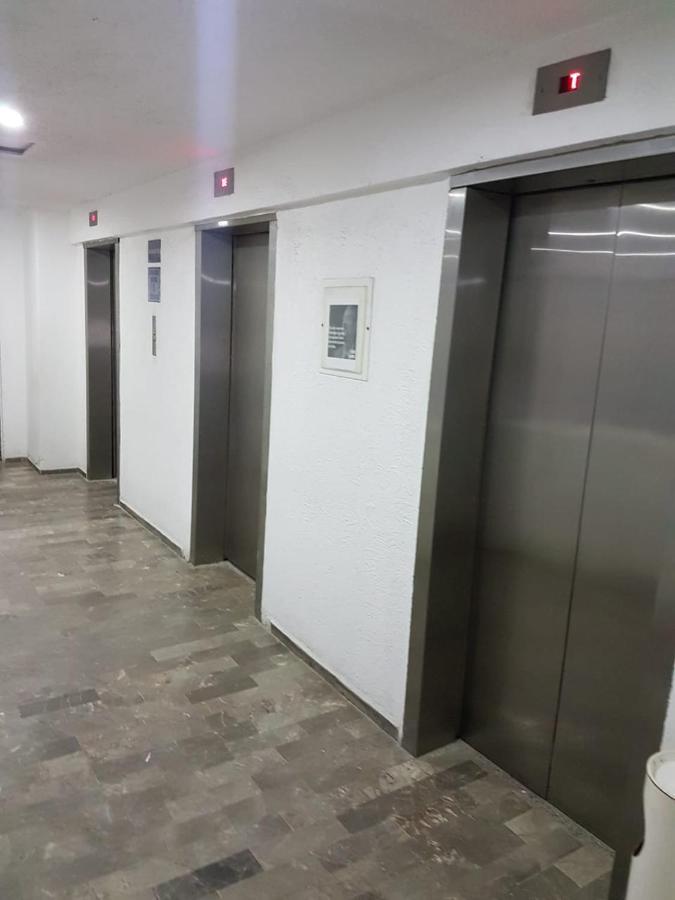 Condominio Las Torres Gemelas Acapulco Exterior photo
