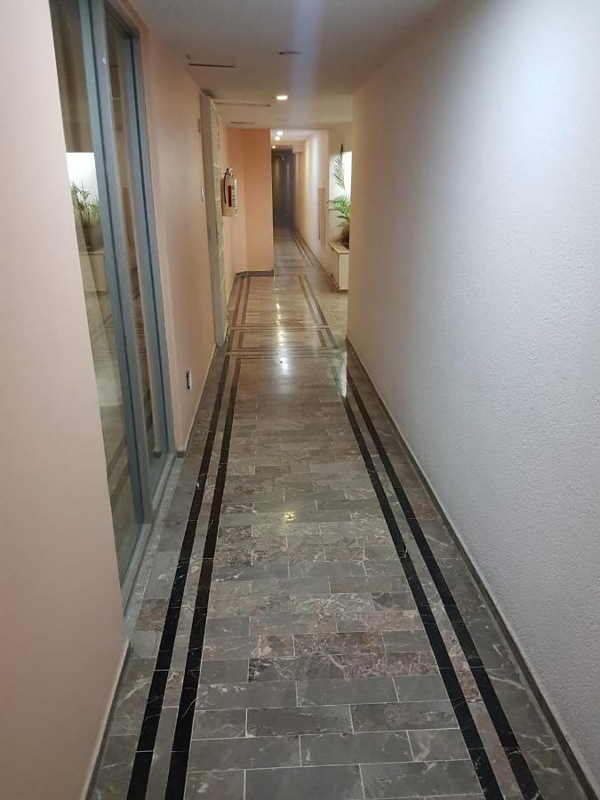 Condominio Las Torres Gemelas Acapulco Exterior photo