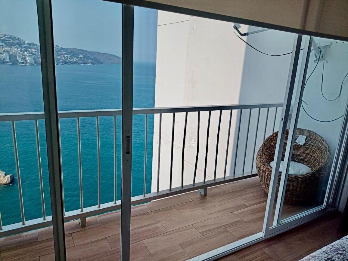 Condominio Las Torres Gemelas Acapulco Exterior photo